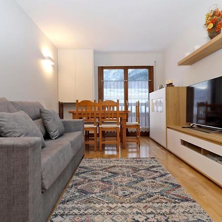 Apartamento Besiberri Vielha e Mijaran Buitenkant foto